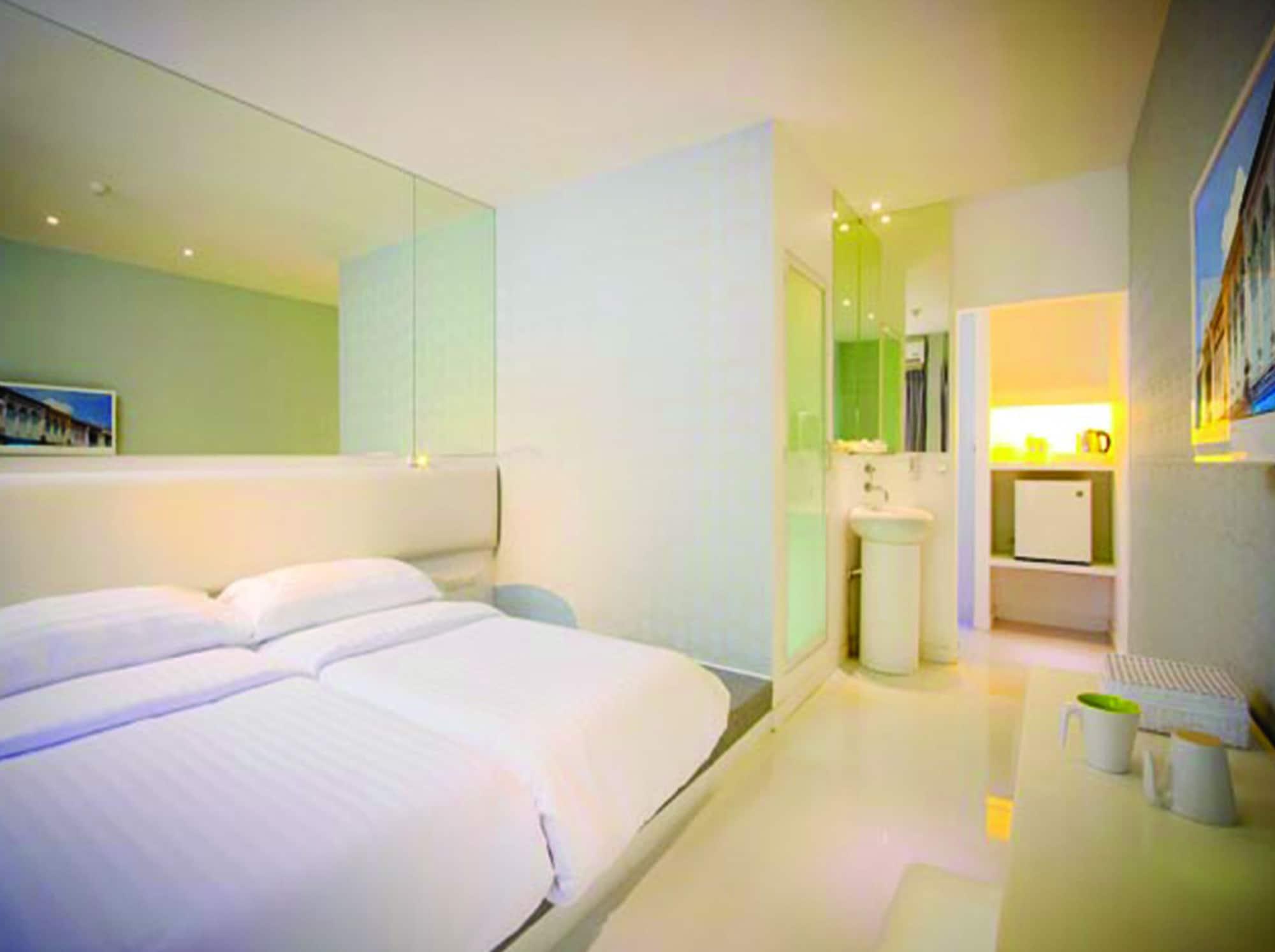 Sino Imperial Phuket - Sha Plus Exterior foto
