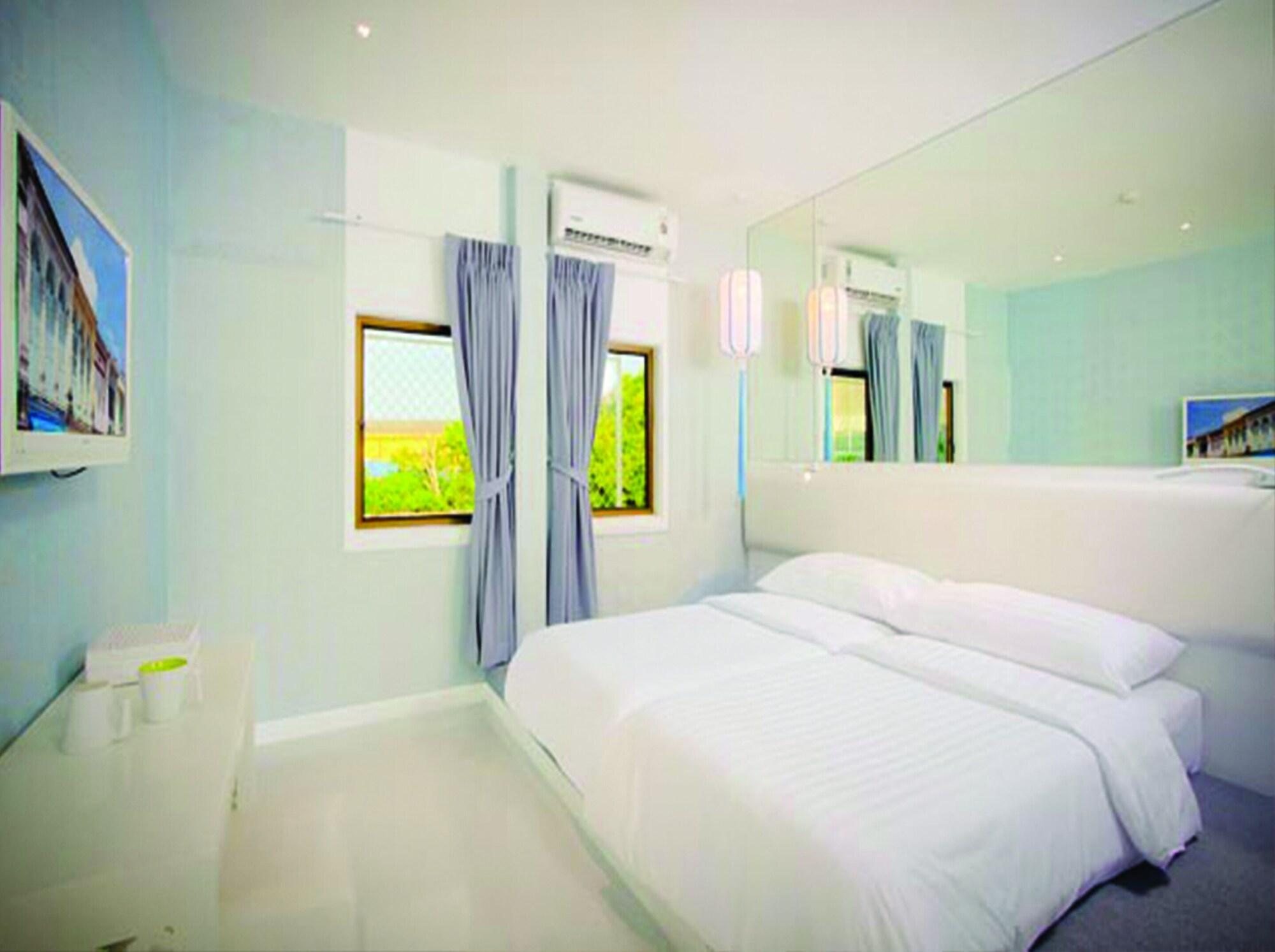 Sino Imperial Phuket - Sha Plus Exterior foto