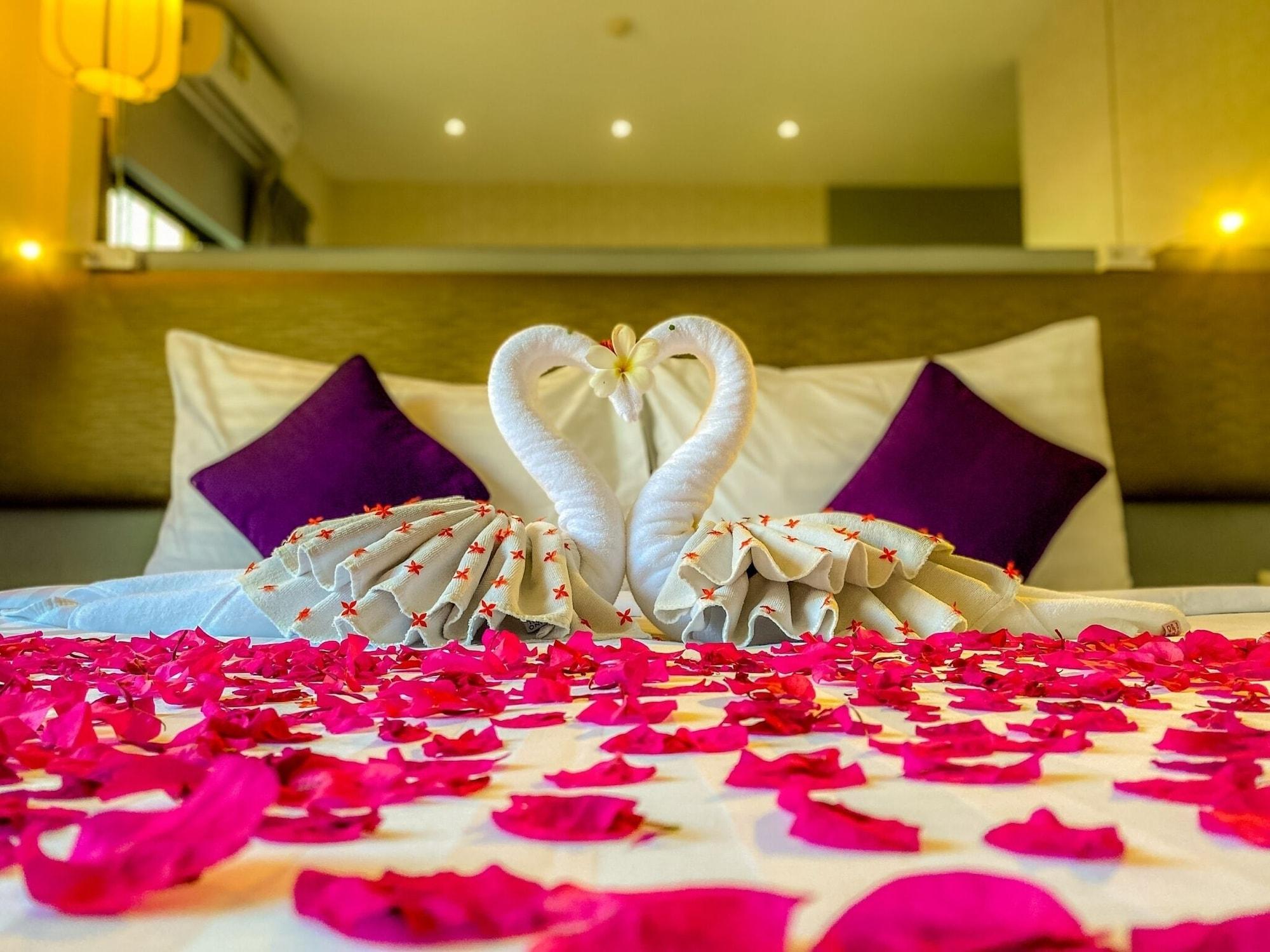 Sino Imperial Phuket - Sha Plus Exterior foto