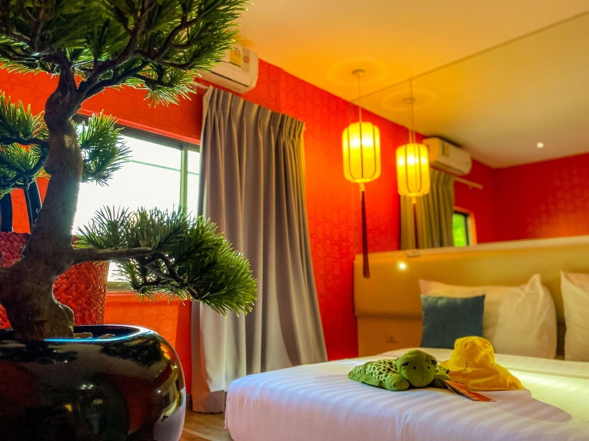 Sino Imperial Phuket - Sha Plus Exterior foto