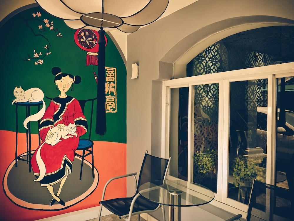 Sino Imperial Phuket - Sha Plus Exterior foto