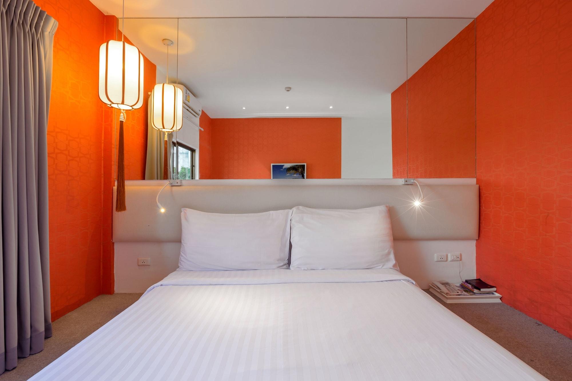 Sino Imperial Phuket - Sha Plus Exterior foto